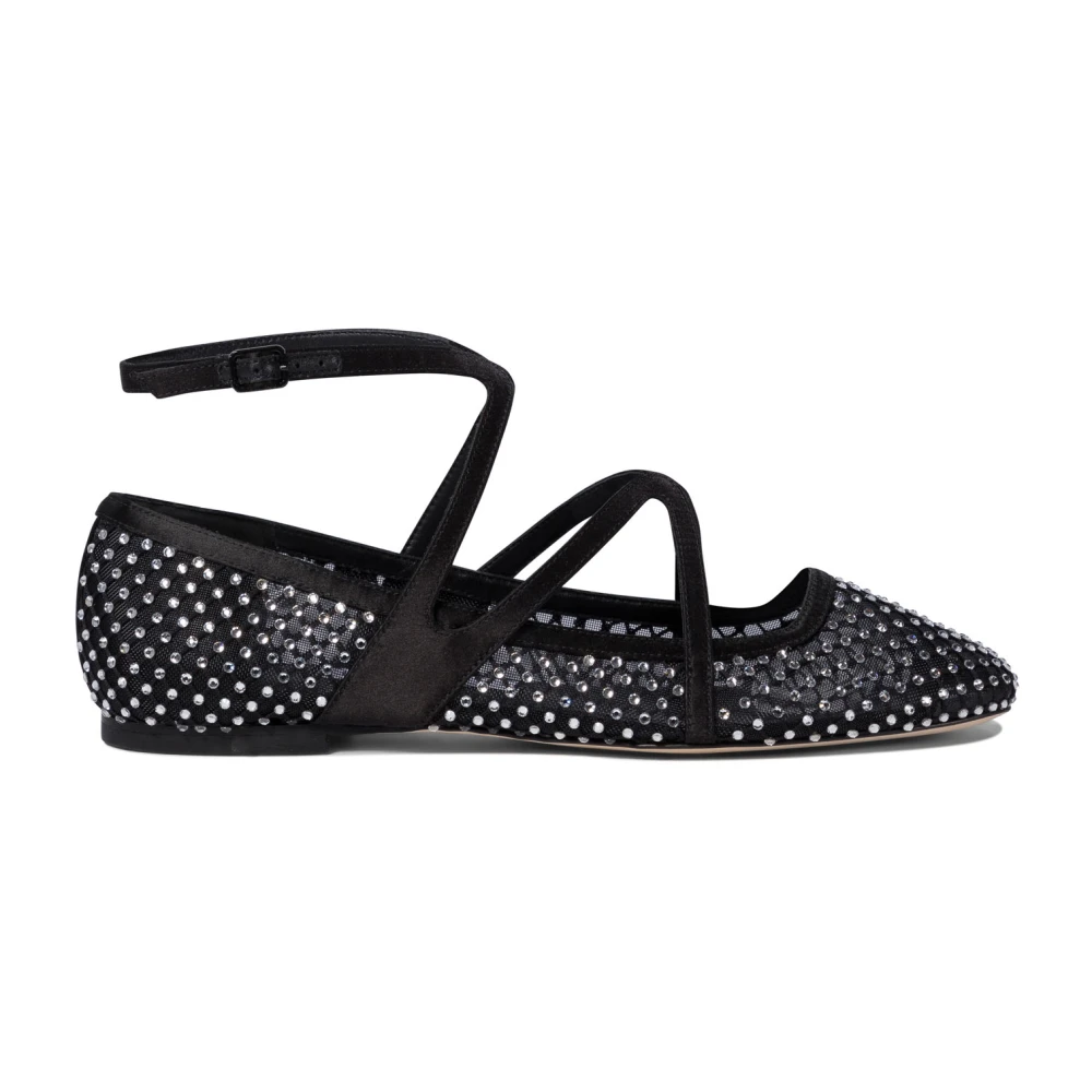 Shoes > Flats > Ballerinas - - Jimmy Choo - Modalova