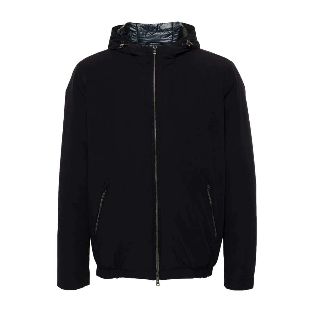 Jackets > Winter Jackets - - Herno - Modalova