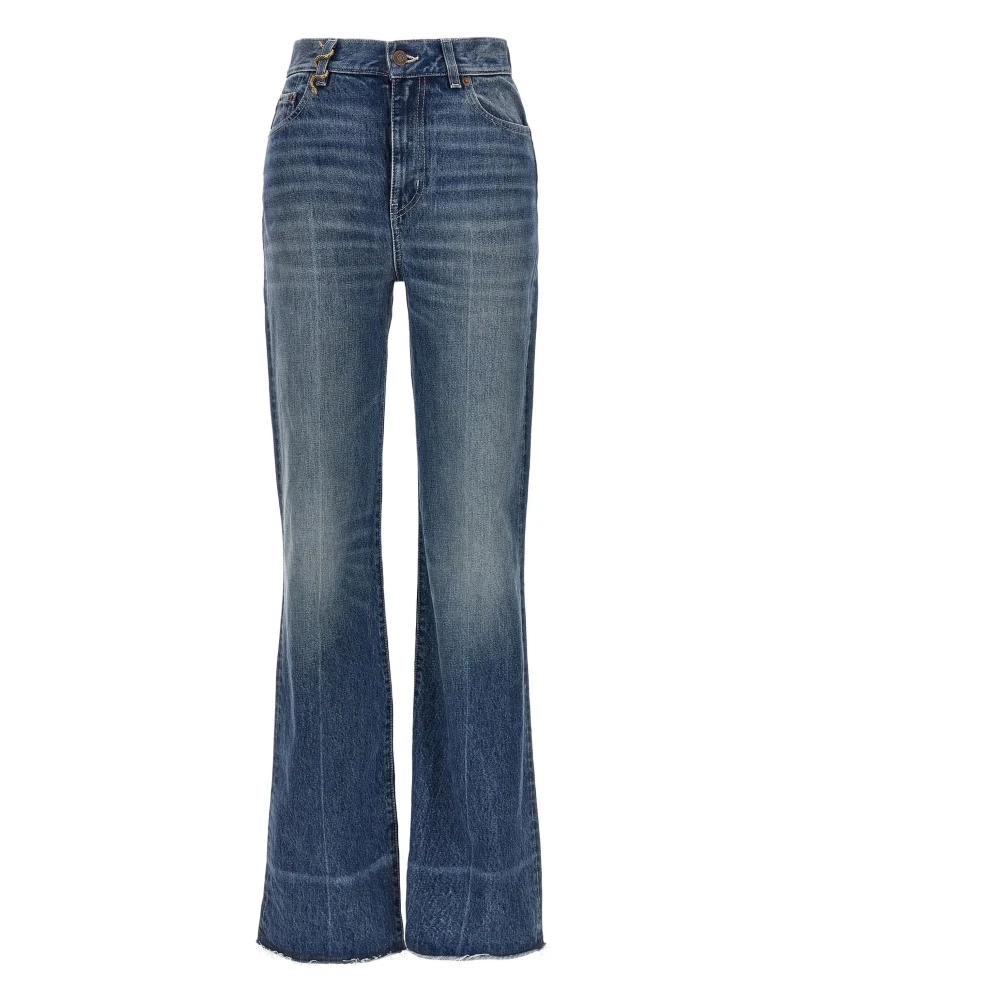 Jeans > Boot-cut Jeans - - Chloé - Modalova