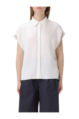 relaxed-linen-blouse-with-short-sleeves