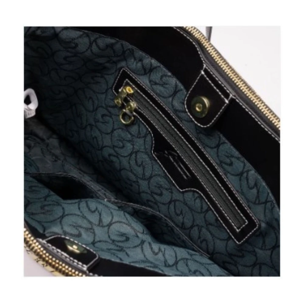 Gattinoni Planetarium Shopper voor vrouwen Multicolor Dames