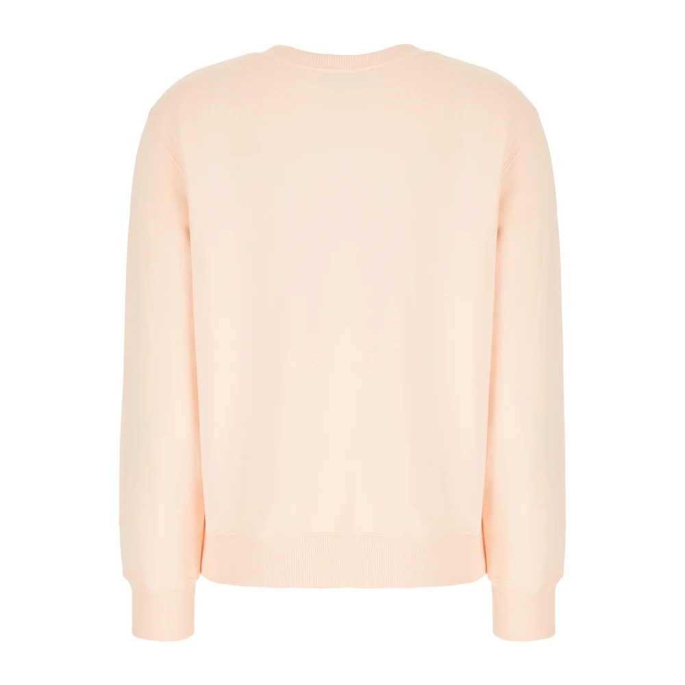 Lanvin Stijlvolle Sweatshirt voor Mannen en Vrouwen Pink Dames