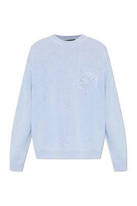 Pocket Sweater