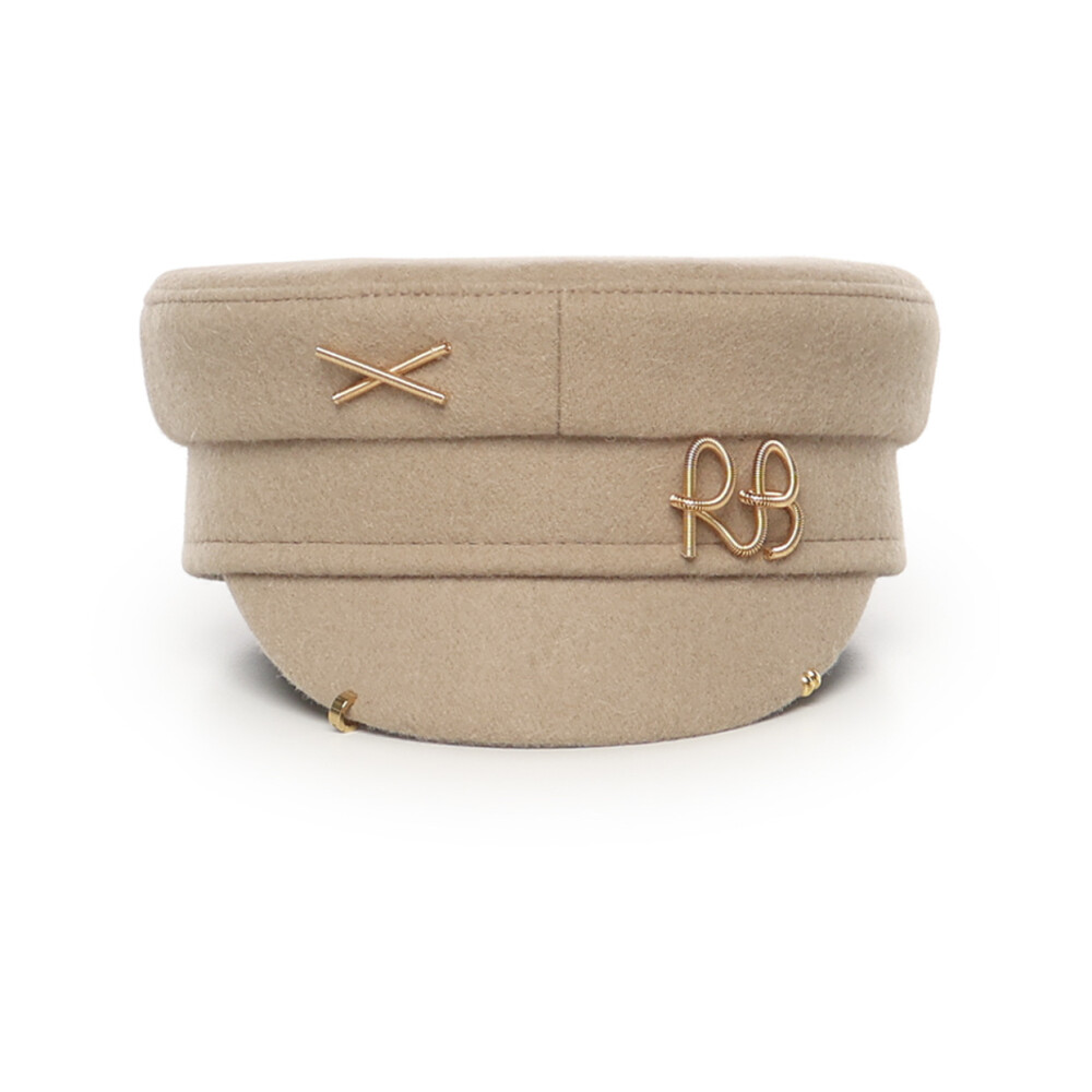 ハット RUSLAN BAGINSKIY SS25 (KPC038PS25 STR SRBPINK) Ruslan Baginskiy Spring-Summer 24 Collection • Ruslan