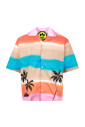 chemise-en-coton-multicolore-tie-dye