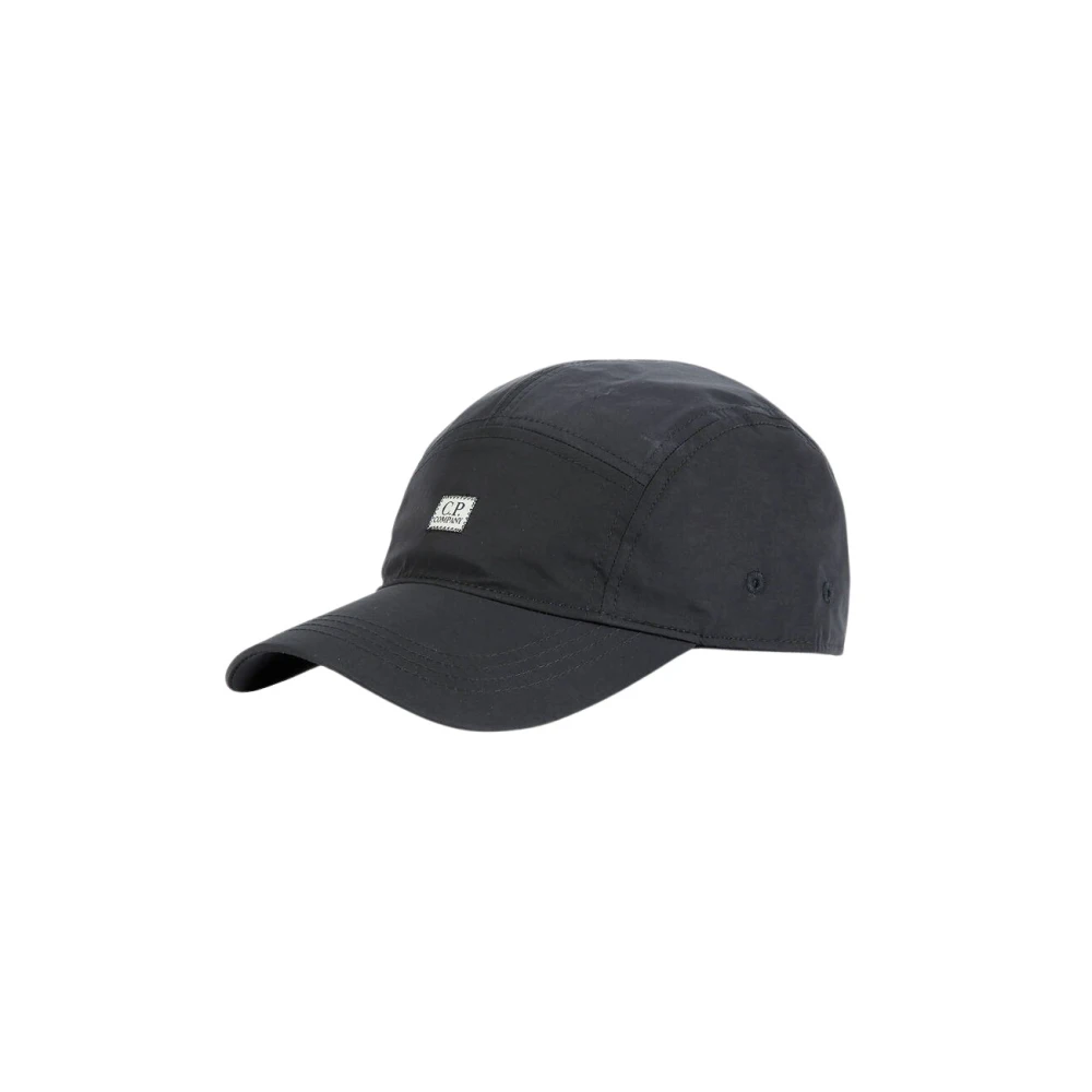 Accessories > Hats > Caps - - C.p. Company - Modalova
