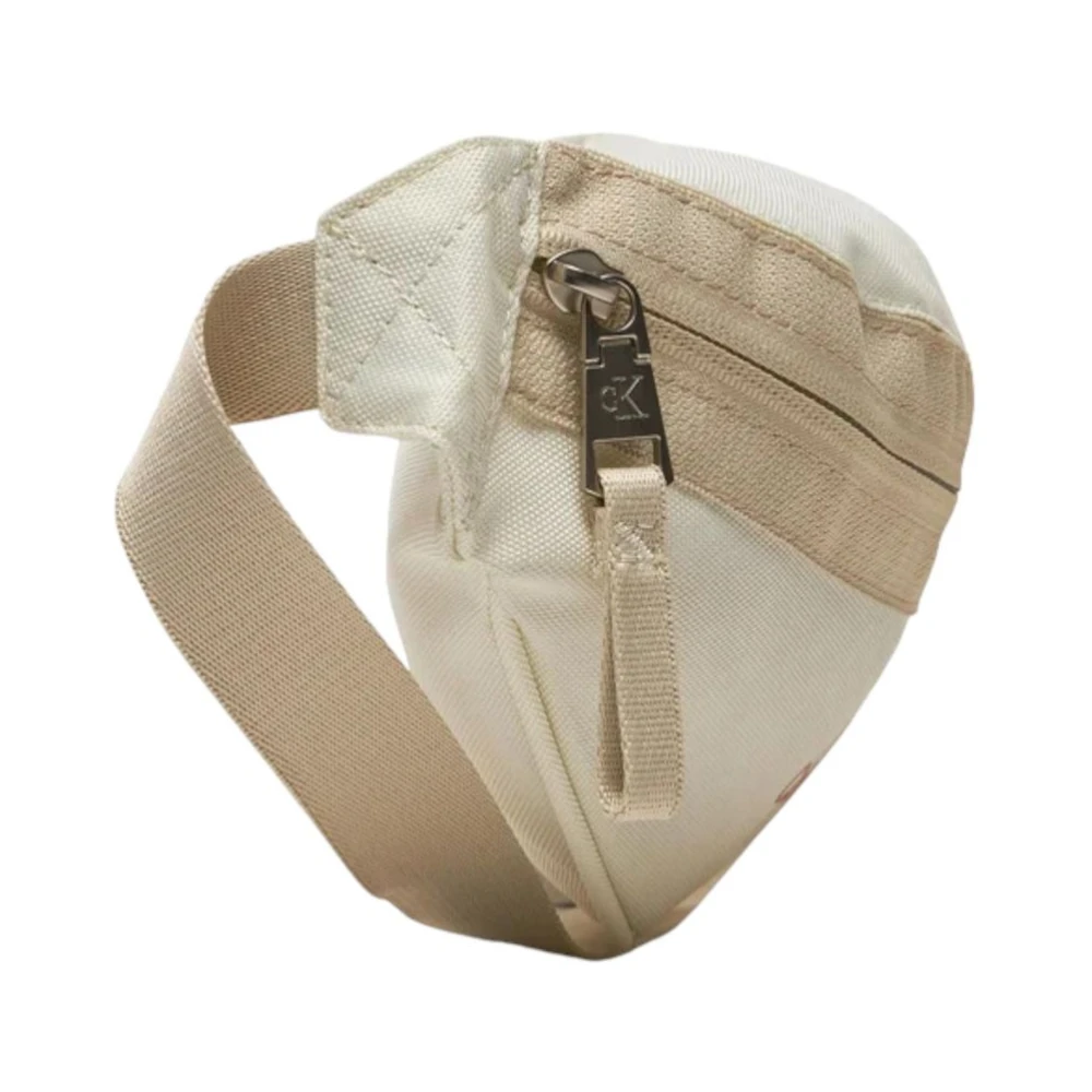 Calvin Klein Jeans Heren Heuptas Sport Essentials Model Beige Heren