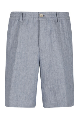 shorts-bermuda-en-toile-de-lin-delave