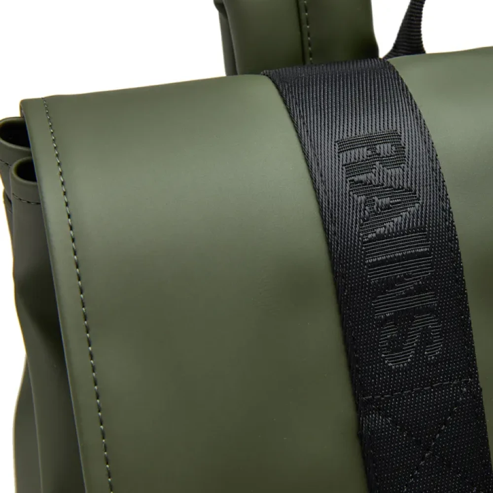 Rains Trail MSN Bag Green Unisex