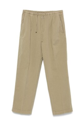 green-elasticated-drawstring-trousers