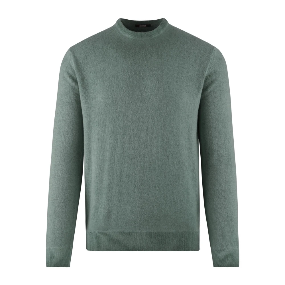 Knitwear > Round-neck Knitwear - - BomBoogie - Modalova