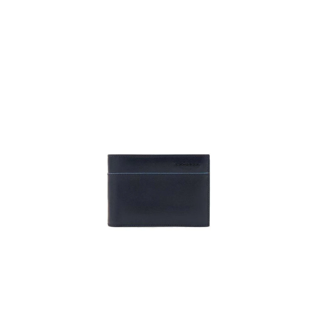 Piquadro Herren Blau Accessories, One Sizegröße: