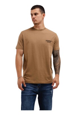 logo-t-shirt-brown-men