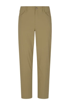 Quandary Pants - Reg