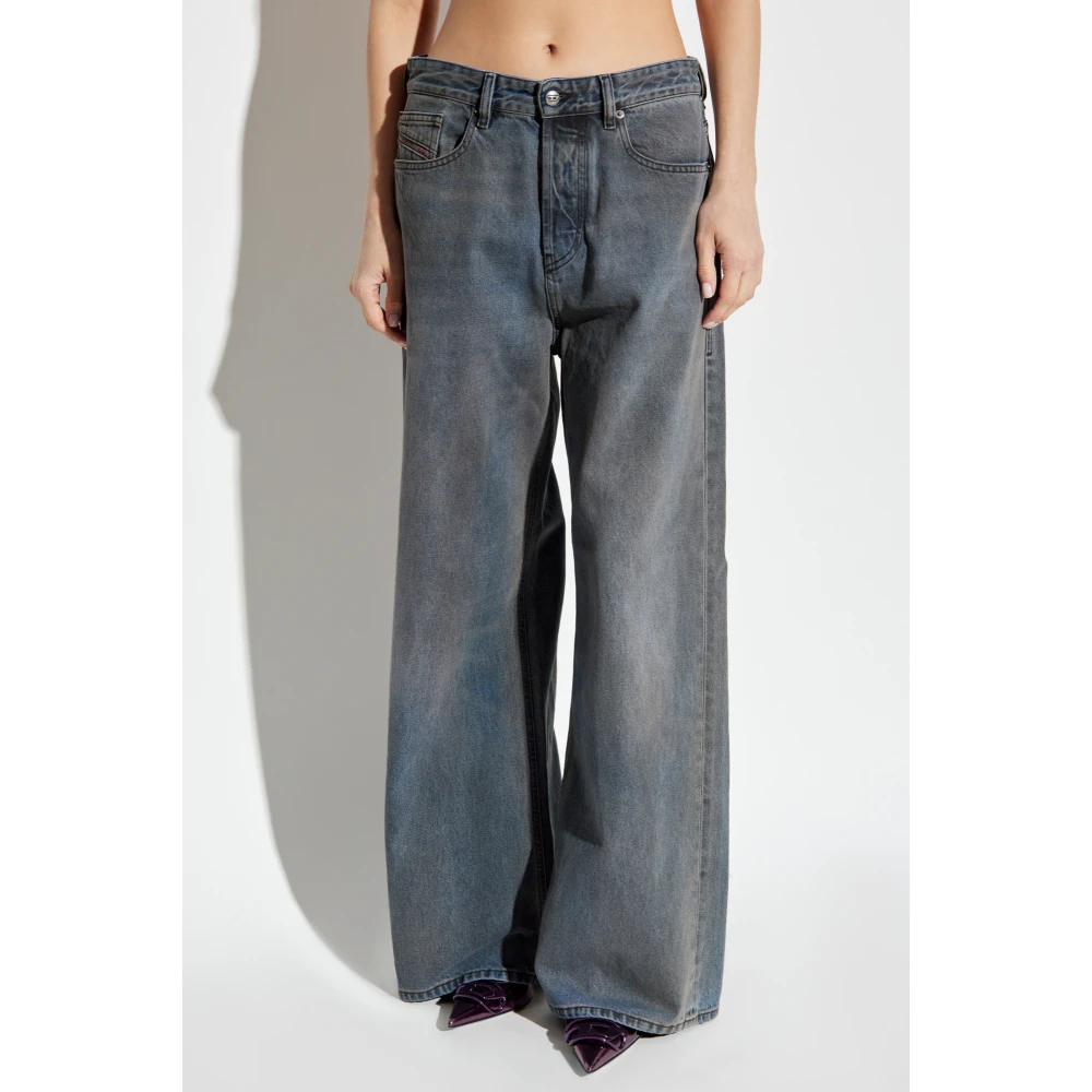 Diesel Jeans 1996 D-Sire Blue Dames