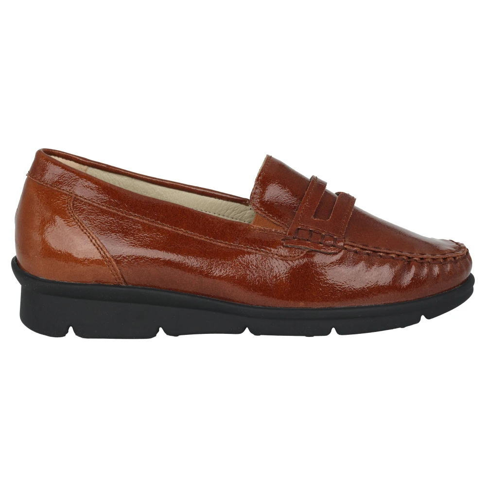 Shoes > Flats > Loafers - - Waldläufer - Modalova