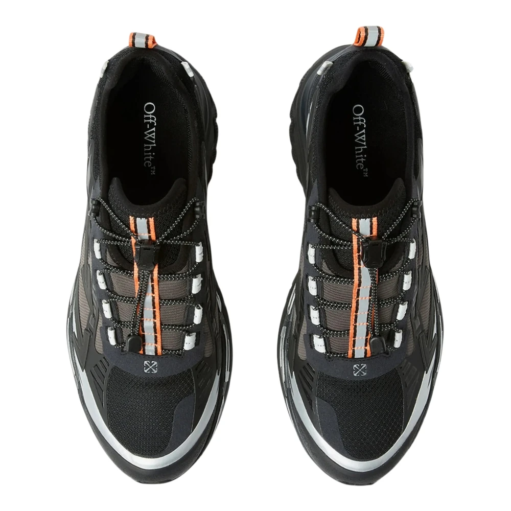 Off White BRB Trail Low