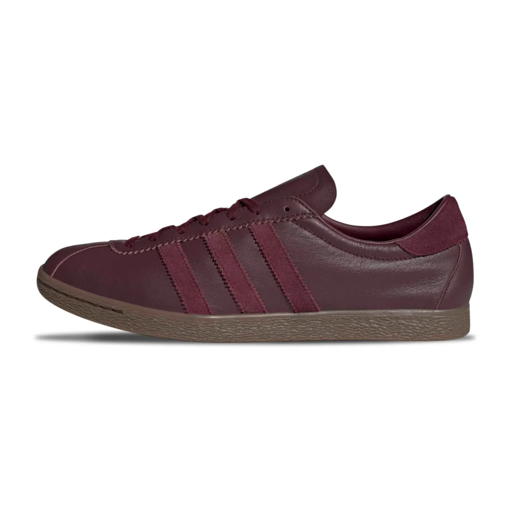 Adidas Men's Brown Skateboarding, 9 1/3 Uk, Tobacco