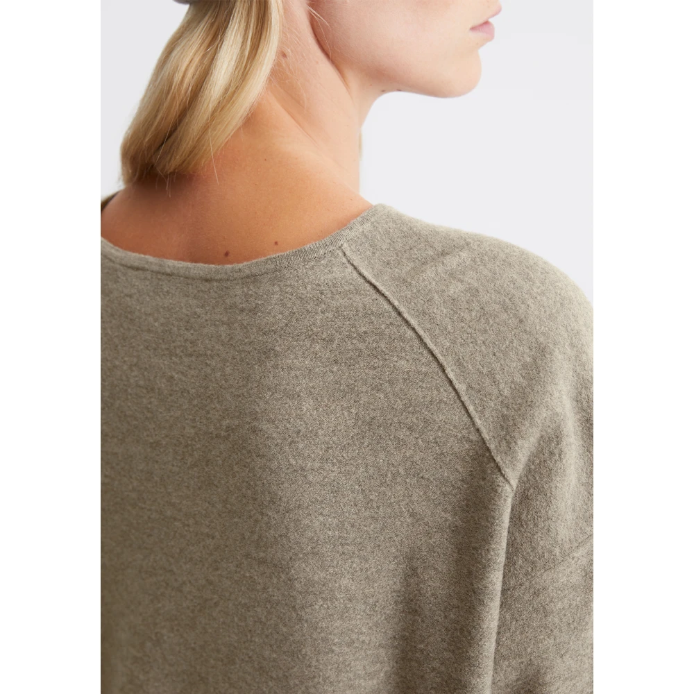 Marc O'Polo Trui los Beige Dames