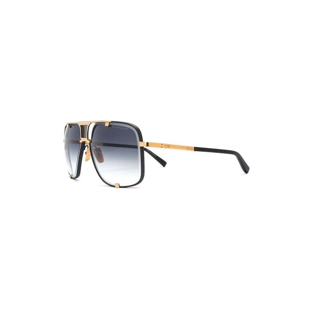 Dita Black Sunglasses, Male, 64 Mm, Drx2087 A Sunglasses