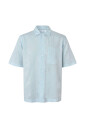 short-sleeve-patterned-shirt