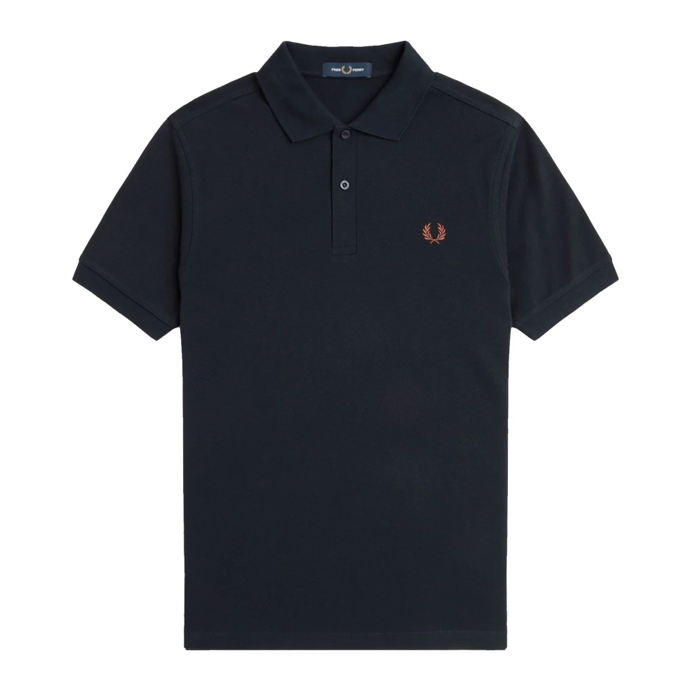 Tops > Polo Shirts - - Fred Perry - Modalova