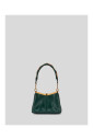 sac-a-bandouliere-en-cuir-vert-avec-motif-ondule