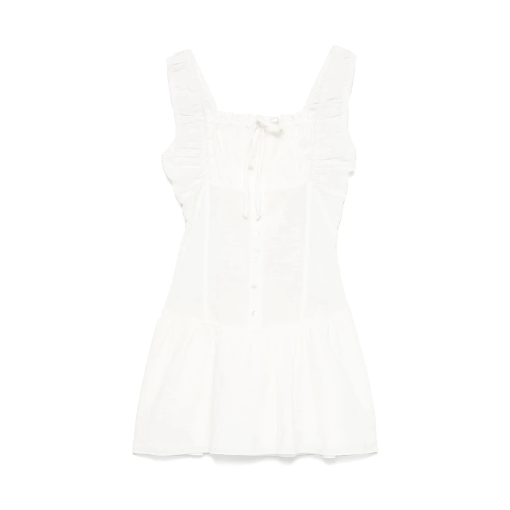 Dresses > Day Dresses > Short Dresses - - Frankies Bikinis - Modalova