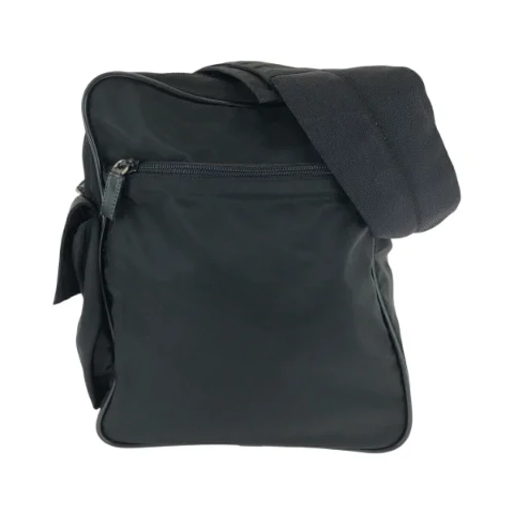 Pre-owned > Pre-owned Bags > Pre-owned Cross Body Bags - - Prada Vintage - Modalova