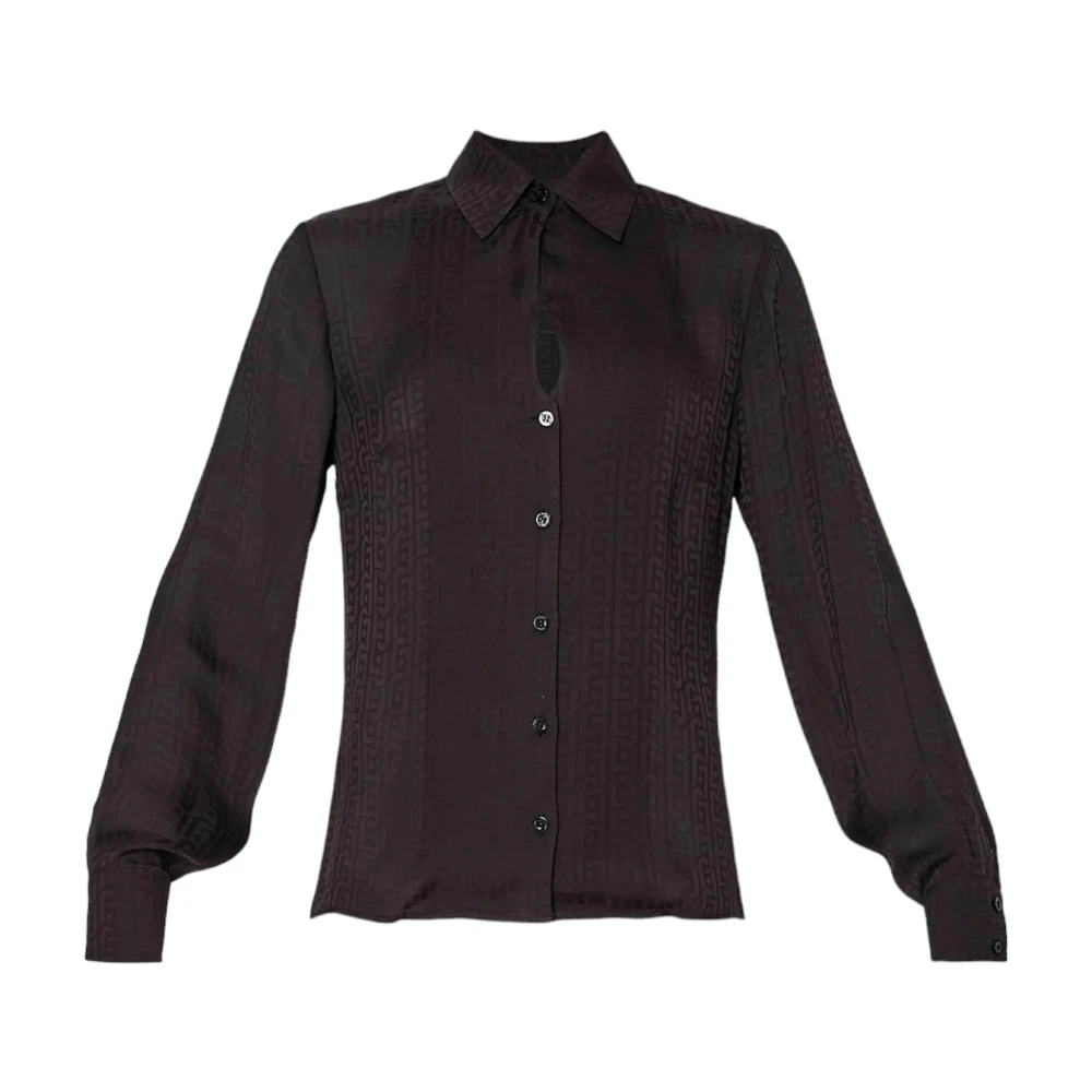 Blouses & Shirts > Shirts - - Liu Jo - Modalova