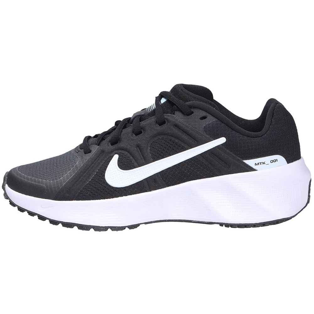 Nike Donna Nero Scarpe, 37 1/2 Eu, New,