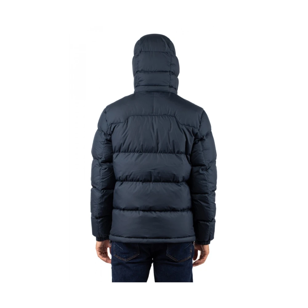 Ralph Lauren Blouson Man Blue Heren