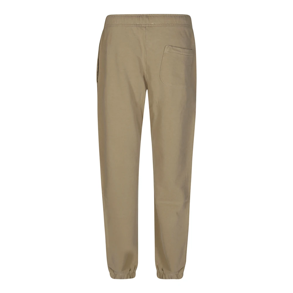 Polo Ralph Lauren Heren sweatpants Beige Heren