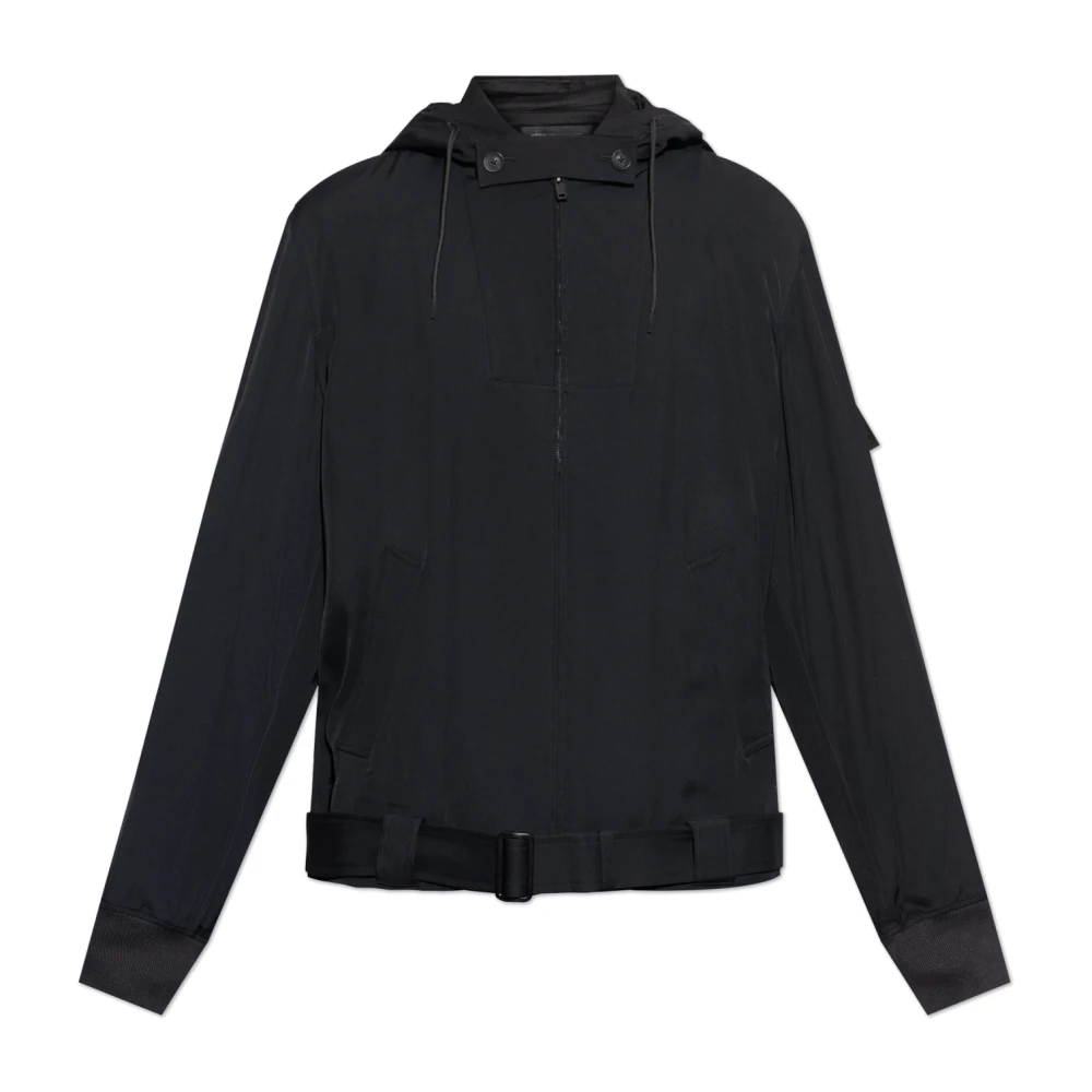 Jackets > Light Jackets - - Y-3 - Modalova