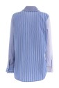 chemise-bleue-en-coton-avec-decoupe