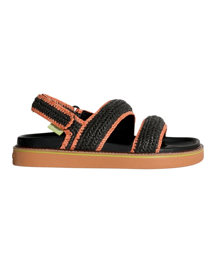zwarte-raffia-road-sandaal