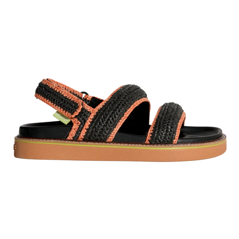 Shoes > Sandals > Flat Sandals - - Hoff - Modalova