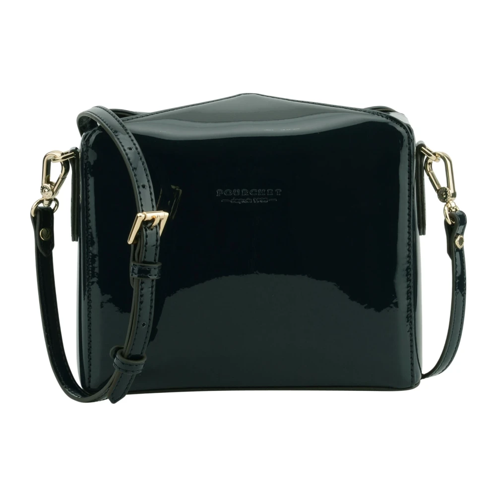 Bags > Shoulder Bags - - Pourchet Paris - Modalova