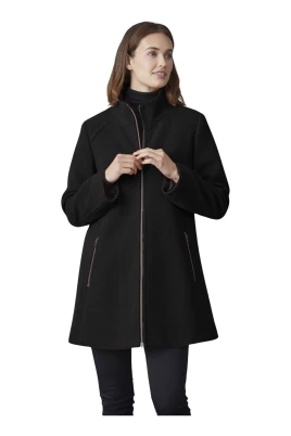 Marie Swinger Parka