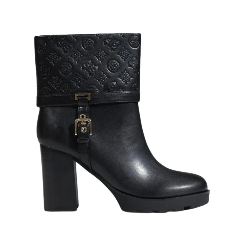 Shoes > Boots > Heeled Boots - - Guess - Modalova