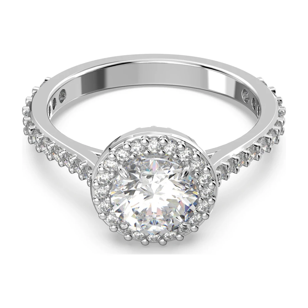 Accessories > Jewellery > Rings - - Swarovski - Modalova