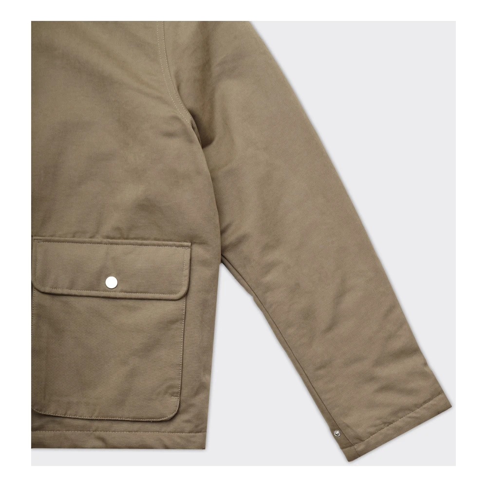 Les Deux Verda Mountain Jack 3.0 Beige Heren