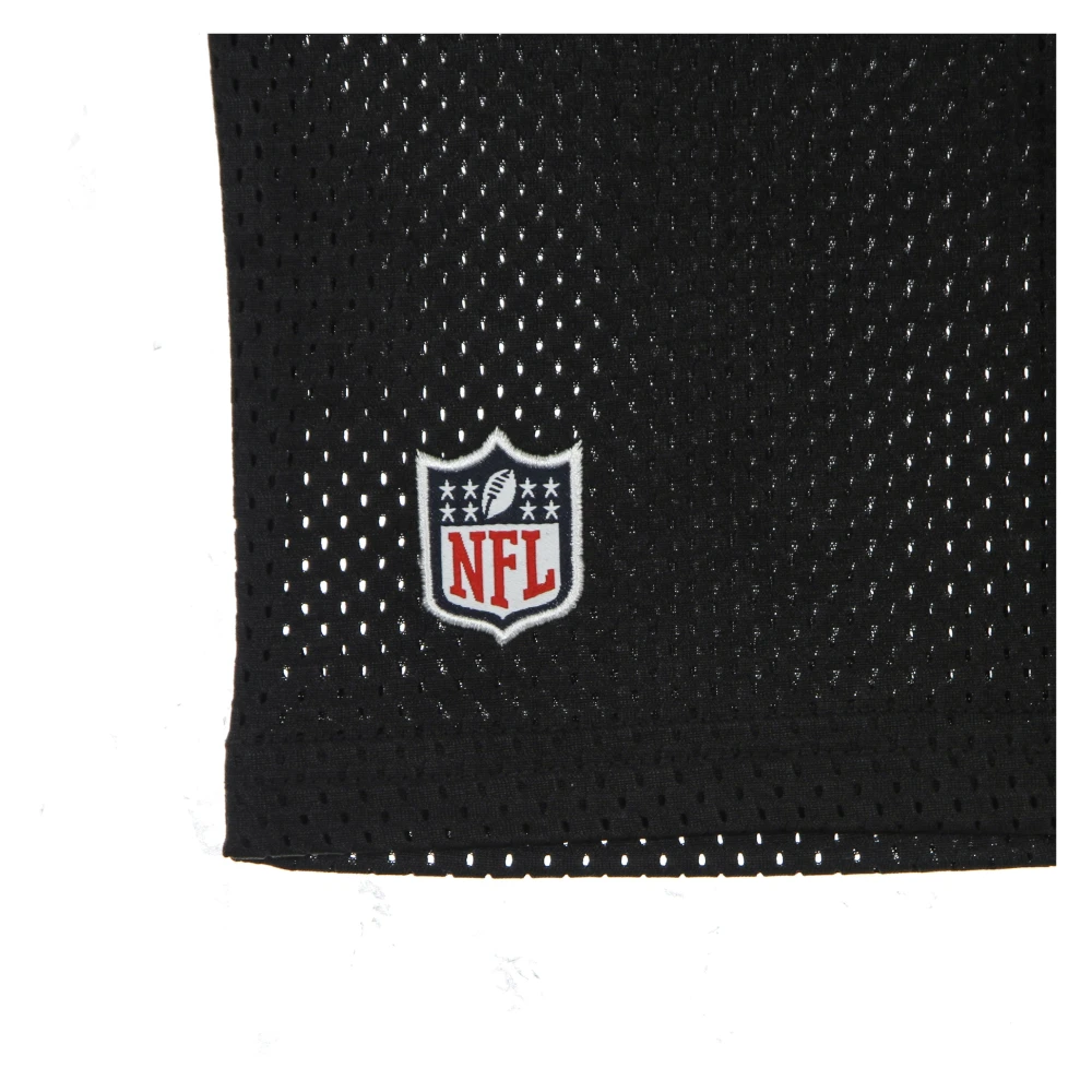 new era Seattle Seahawks Logo Oversized Tee Black Heren