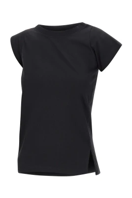 Twisted Jersey T-shirt