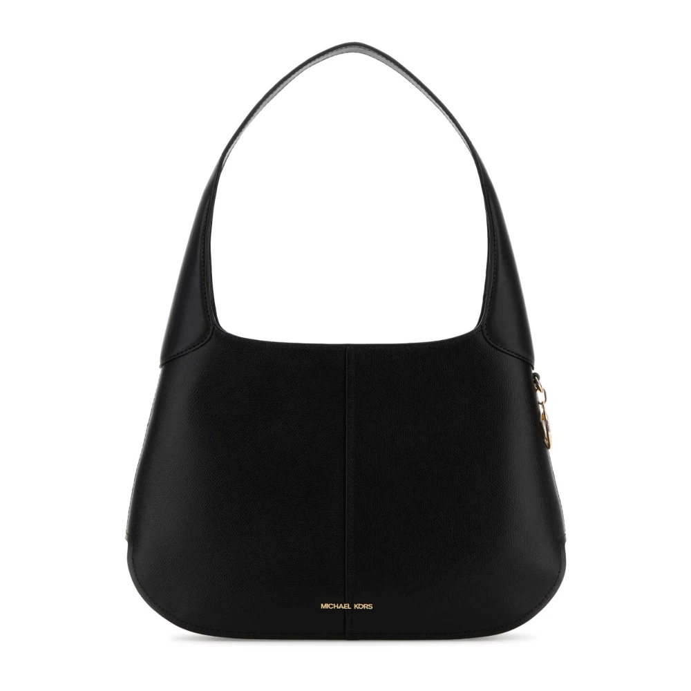 Michael Kors Women's Black Alice Shoulder Bag