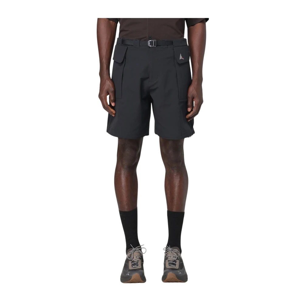 Shorts > Casual Shorts - - ROA - Modalova