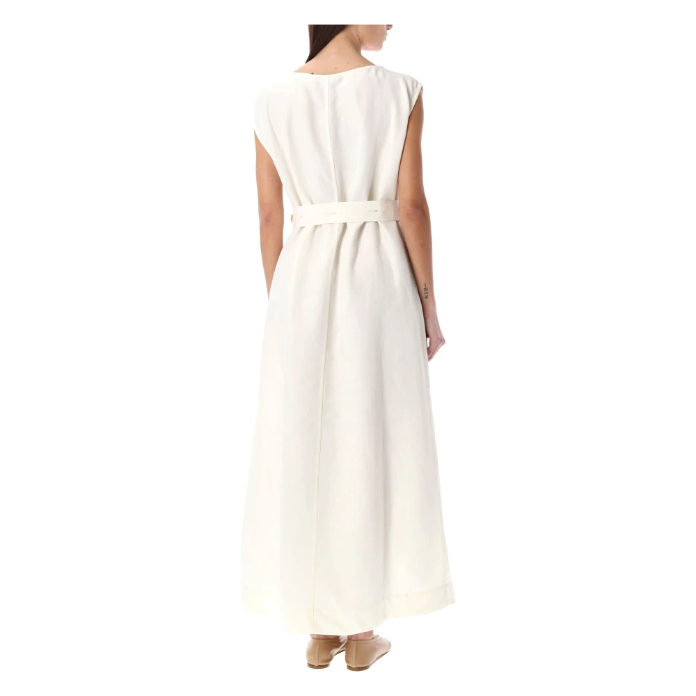 Fabiana Filippi Dresses White Dames