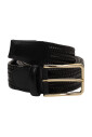 ceinture-en-corde-a-boucle-doree-stretch