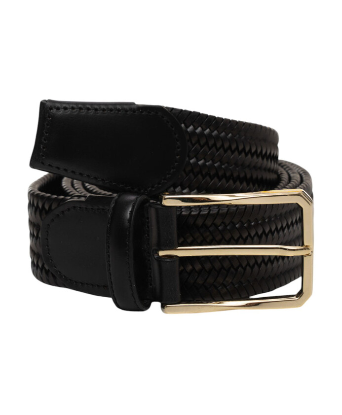 ceinture-en-corde-a-boucle-doree-stretch
