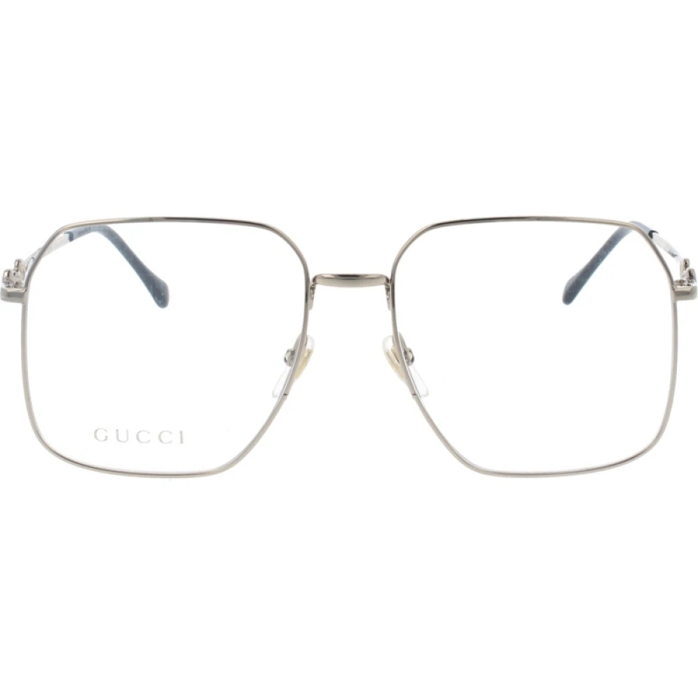 Gucci Correctiebrillen met 3 jaar garantie Yellow Dames